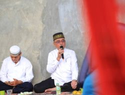 Pemko Tanjungpinang Larang Pegawainya Ngopi di Jam Kerja