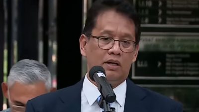 Menkeu Purbaya Siap Berantas Penjualan Rokok Ilegal