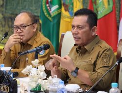 Gubernur Kepri Ansar Ahmad Siapkan Beasiswa Dokter Spesialis