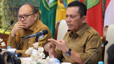 Gubernur Kepri Ansar Ahmad Siapkan Beasiswa Dokter Spesialis