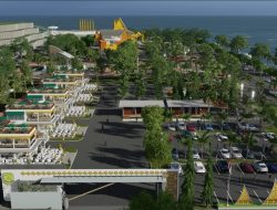 Zamzami: Persoalan Lelang Proyek G-12 Sebaiknya Duduk Semeja