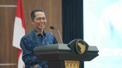 Amsakar Achmad Lantik Pengurus PIKORI BP Batam Periode 2025-2029 (2)