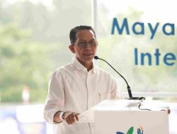 Pemko Batam Gelar Pasar Murah, Wako Ajak Manfaatkan untuk Kendalikan Inflasi