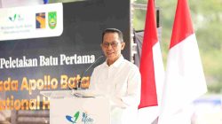 BP Batam-Mayapada Peletakan Batu Pertama RS Internasional MABIH di KEK Pariwisata dan Kesehatan Internasional Sekupang (2)