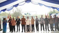 BP Batam-Mayapada Peletakan Batu Pertama RS Internasional MABIH di KEK Pariwisata dan Kesehatan Internasional Sekupang (4)
