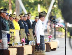 Amsakar Tegaskan Arah Batam Hari Jadi Kepri ke-23