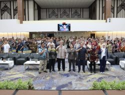 BP Batam Dorong Peningkatan Kompetensi Pegawai, Ciptakan Birokrasi Adaptif dan Responsif