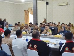 Dialog Terbuka Pemerintah Kabupaten Lingga Bahas Pengembangan Lapangan Kerja dan Penurunan Angka Kemiskinan