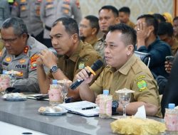 Proyek Strategis PT Thiansan di Lingga Masuk Tahap Akhir, Persetujuan Kemenhan Jadi Penentu