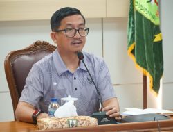 Meriahkan HUT ke 26 Natuna, Pemkab Natuna Siapkan Pesta Rakyat Hingga Pertandingan Olahraga