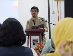 RSBP Batam Gelar Kick Off Meeting Pendampingan dan Konsultasi ISO 9001:2015 di IGD