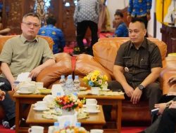 Lingga Menjerit: Presiden Diminta Segera Turun Tangan Akhiri Mandeknya Investasi Tianshan