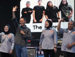 Kepala BP Batam Tegaskan Industri MICE Dorong Pertumbuhan Ekonomi Daerah