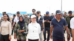 Li Claudia Chandra Salurkan Bantuan dan Sumbangan Pembangunan di Rempang Eco City (3)