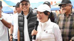 Li Claudia Chandra Salurkan Bantuan dan Sumbangan Pembangunan di Rempang Eco City (5)