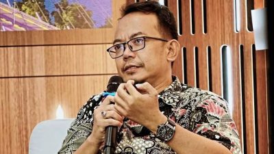 Tunjangan DPRD Tanjungpinang Memang Harus Dipotong Karena Keuangan Daerah Rendah