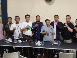 MTQ Mualaf Center Kepri Resmi Bentuk Panitia Pelaksana