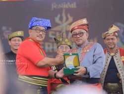 Festival Silat Serumpun Berdampak Positif Menggaet Wisman