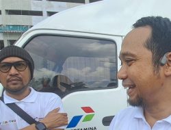 PGN Apresiasi BP Batam dan Pemko Batam, Dukung Bantu Perluas Jargas