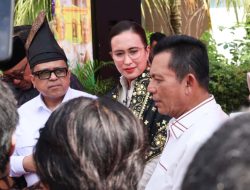 Pulau Penyengat Simbol Wisata Halal Indonesia