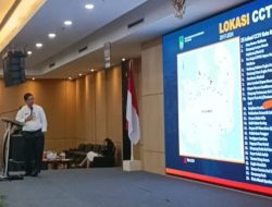 Kadis Kominfo Sampaikan Komitmen Pemko Batam Dorong Kolaborasi ISP Wujudkan Kota Cerdas