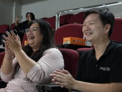 Kolaborasi dan Kedekatan Hubungan Batam dan Singapura, Tercermin di Tumenggung Abdul Jamal