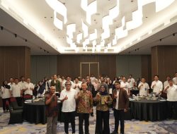 BP Batam Kenalkan Inovasi Permohonan Informasi Melalui Aplikasi B-Care