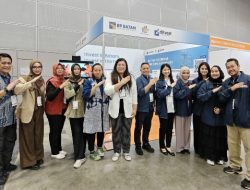 BP Batam Tampilkan Potensi Investasi Batam di Selangor International Business Summit 2025