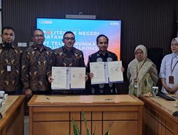 Telkomsel-Polibatam Kerjasama Dosen Tamu, Magang Hingga Beasiswa