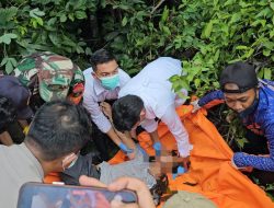 Warga Anambas Digegerkan Temuan Mayat  di Tepi Jalan M.H Thamrin Tarempa