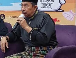 Satpol PP Resmi Stop Produksi Toko Furniture di Toko Marvel Karya, Diduga Melanggar Izin Produksi