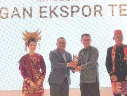 BP Batam Kilas Balik di Hari Bakti ke-54, Investasi 33,7 Triliun dan Ekonomi Tumbuh 6,66 Persen