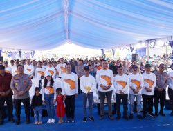 Harapan Baru di Rempang Eco-City, BP Batam Hapus Selisih Biaya Rumah Warga
