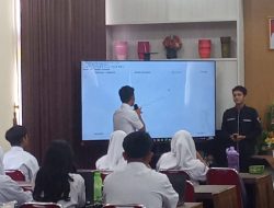 UMRAH Gelar Pelatihan Perakitan Antena untuk Pemberdayaan Masyarakat Kepulauan