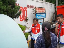 Pertamina Patra Niaga Sumbagut Pastikan Pasokan Pertamax di Batam Kembali Normal Bertahap