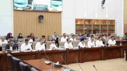 Upaya Nyata Wujudkan Ekonomi Tangguh dan Berdaya Saing (1)