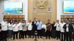 Upaya Nyata Wujudkan Ekonomi Tangguh dan Berdaya Saing (2)