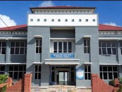 Dugaan Setoran di Balik Bebasnya Warga Binaan Gunakan Ponsel di Lapas Narkotika Tanjungpinang