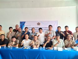 PWI Kepri Mulai Rekonsiliasi Pengurus hingga Bahas HPN 2026 Februari Mendatang