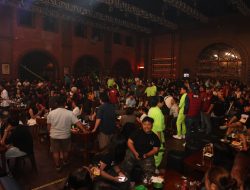 Polda Razia THM di Batam, Berikut Tempat yang Disasar