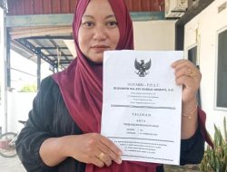 PT Puspanandari Diduga Abaikan Kesepakatan, Mediator Ancam Tempuh Jalur Hukum