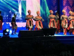 Ayo Saksikan Keseruan Hari Sumpah Pemuda di Relief Antam Kijang Mulai Hari Ini