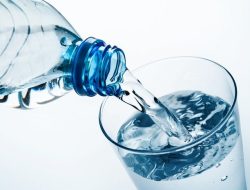 Kenali Produksi Air Minum Layak Konsumsi