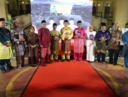 Menko Yusril Buka FSIGB 2025: Kepri Adalah Motor Kesusastraan Melayu Indonesia