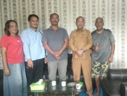Ekspedisi Keluhkan Tarif Roro Usai Terjaring ODOL, Dishub Lingga Surati BPTD Batam Cari Solusi