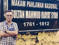 Ketika Warisan Budaya Tersisih oleh Pesona Alam
