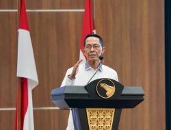 Pemko Batam Tetapkan 15 Januari 2026 Batas Akhir Usulan Perubahan RDTR