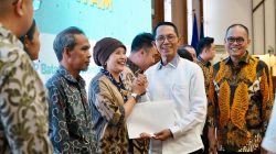 BP Batam Gelar Ramah Tamah Bersama Pelaku Usaha (8) BP Batam Gelar Ramah Tamah Bersama Pelaku Usaha (8)