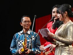 BP Batam Raih Penghargaan Nasional, Amsakar Janji Percepat Investasi