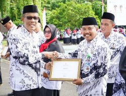 Armia: Guru adalah Penentu Masa Depan Lingga